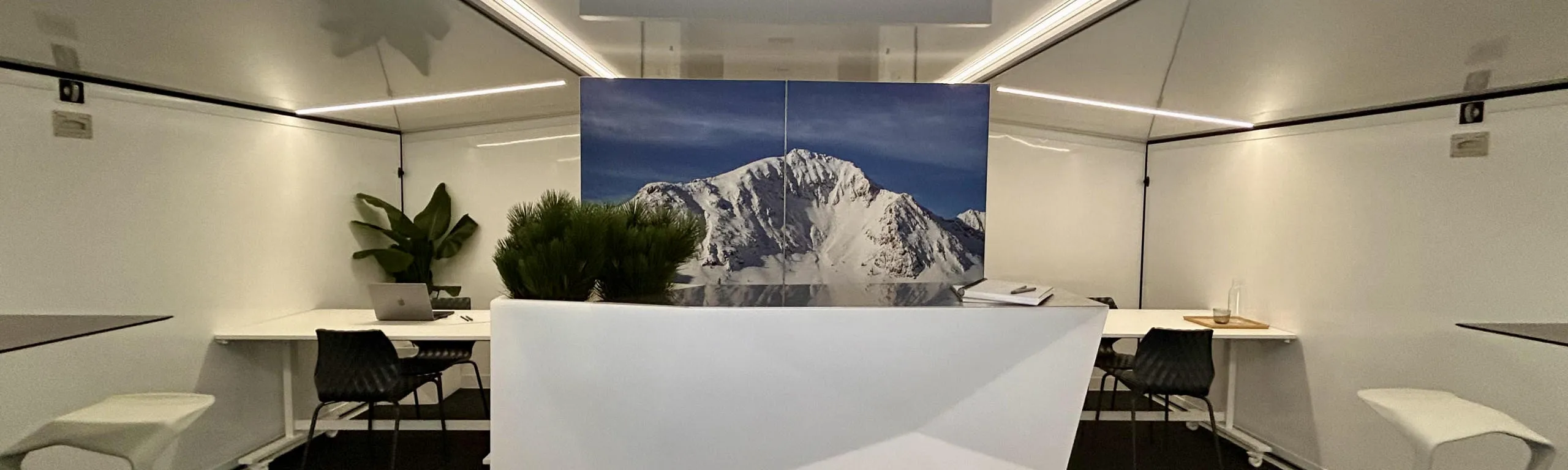 office